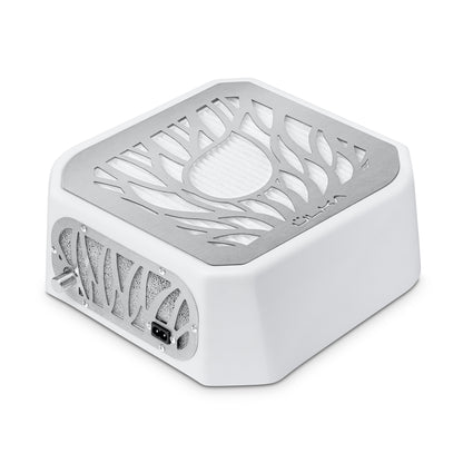 Ulka Premium 2.0 Desktop Nail Dust Extractor + HEPA Filter