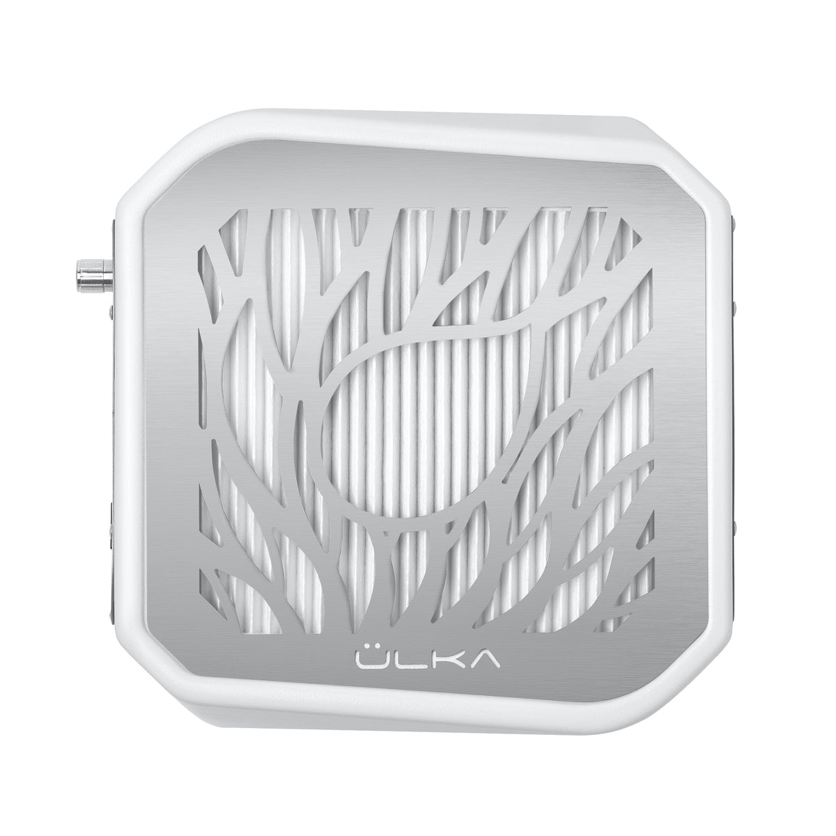 Ulka Premium 2.0 Desktop Nail Dust Extractor + HEPA Filter