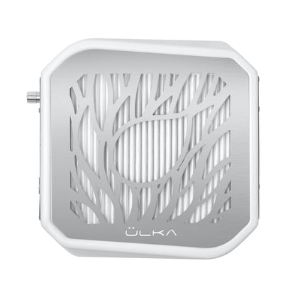 Ulka Premium 2.0 Desktop Nail Dust Extractor + HEPA Filter