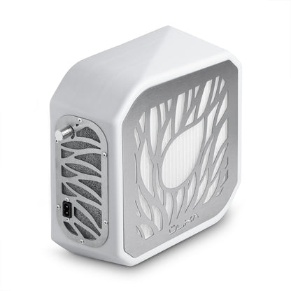 Ulka Premium 2.0 Desktop Nail Dust Extractor + HEPA Filter