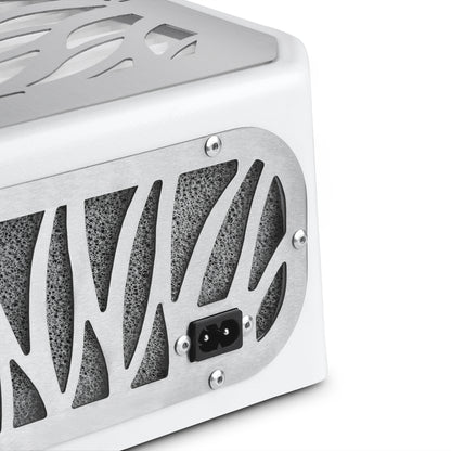 Ulka Premium 2.0 Desktop Nail Dust Extractor + HEPA Filter