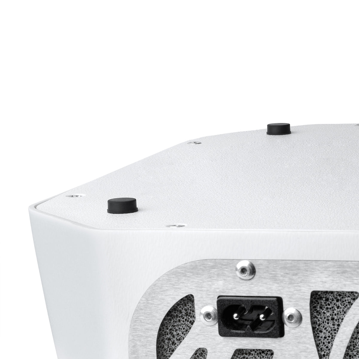 Ulka Premium 2.0 Desktop Nail Dust Extractor + HEPA Filter