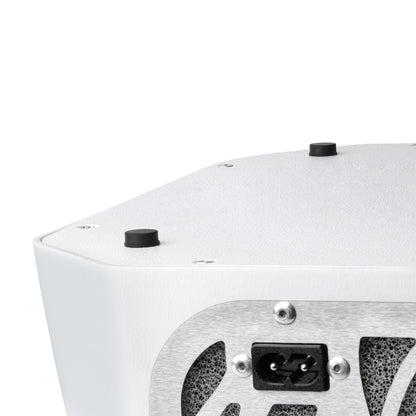 Ulka Premium 2.0 Desktop Nail Dust Extractor + HEPA Filter