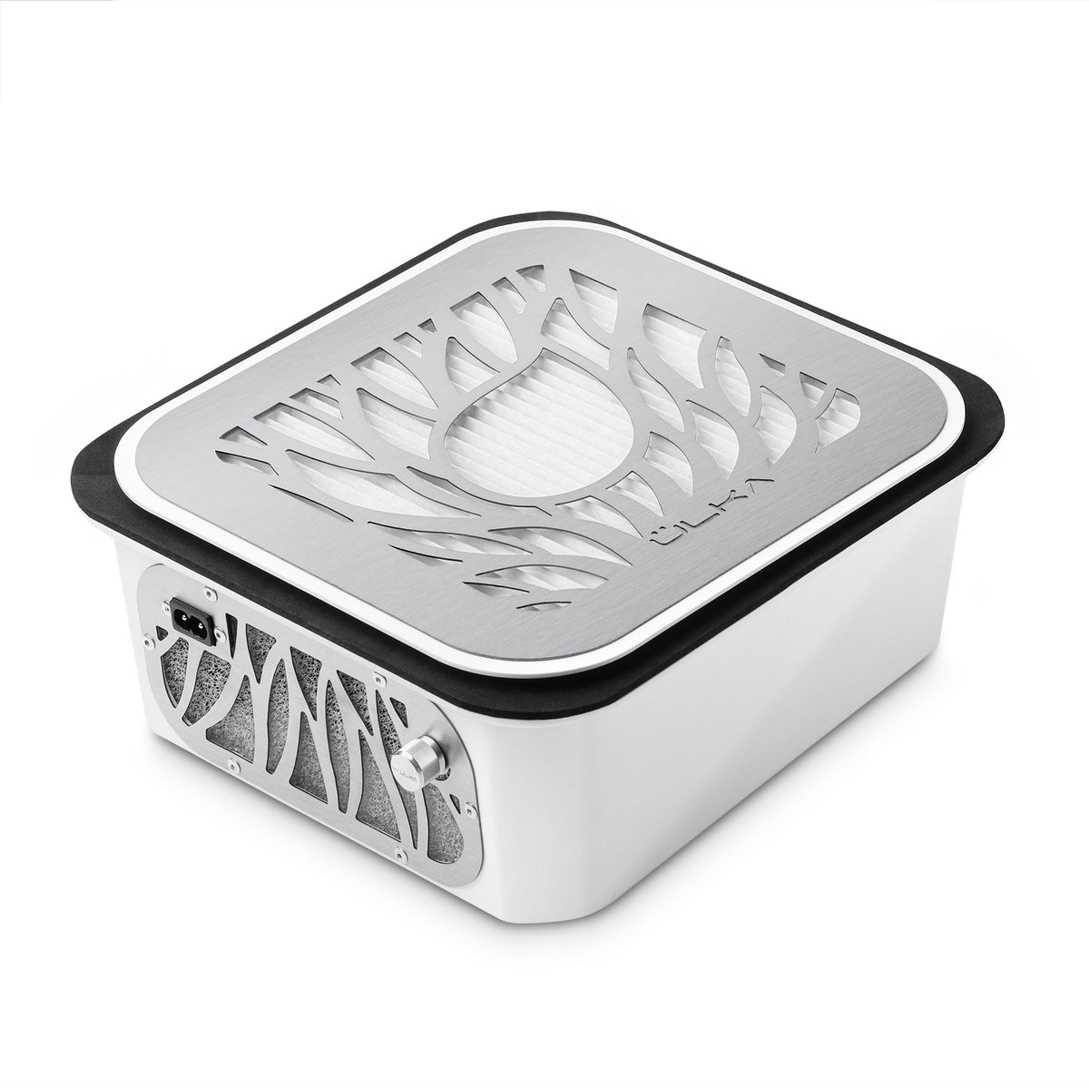 Ulka Premium 2.0 Built-in Nail Dust Extractor + HEPA Filter