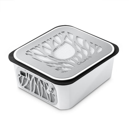 Ulka Premium 2.0 Built-in Nail Dust Extractor + HEPA Filter