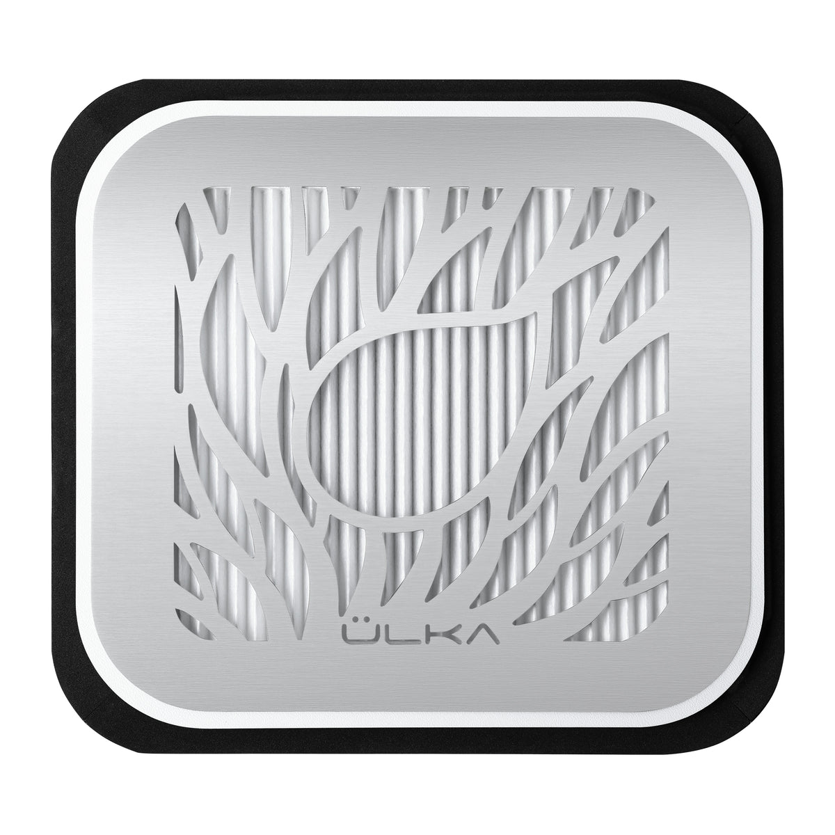 Ulka Premium 2.0 Built-in Nail Dust Extractor + HEPA Filter