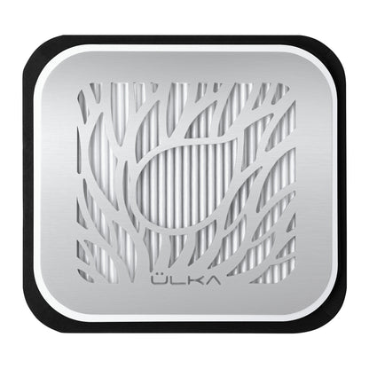 Ulka Premium 2.0 Built-in Nail Dust Extractor + HEPA Filter
