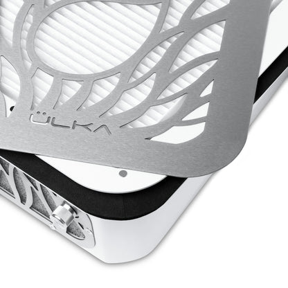 Ulka Premium 2.0 Built-in Nail Dust Extractor + HEPA Filter