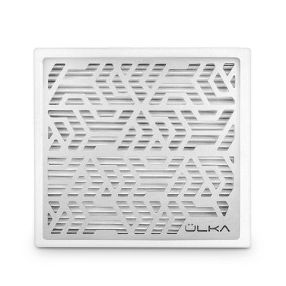 Ulka Premium Built-in Nail Dust Collector + HEPA Filter