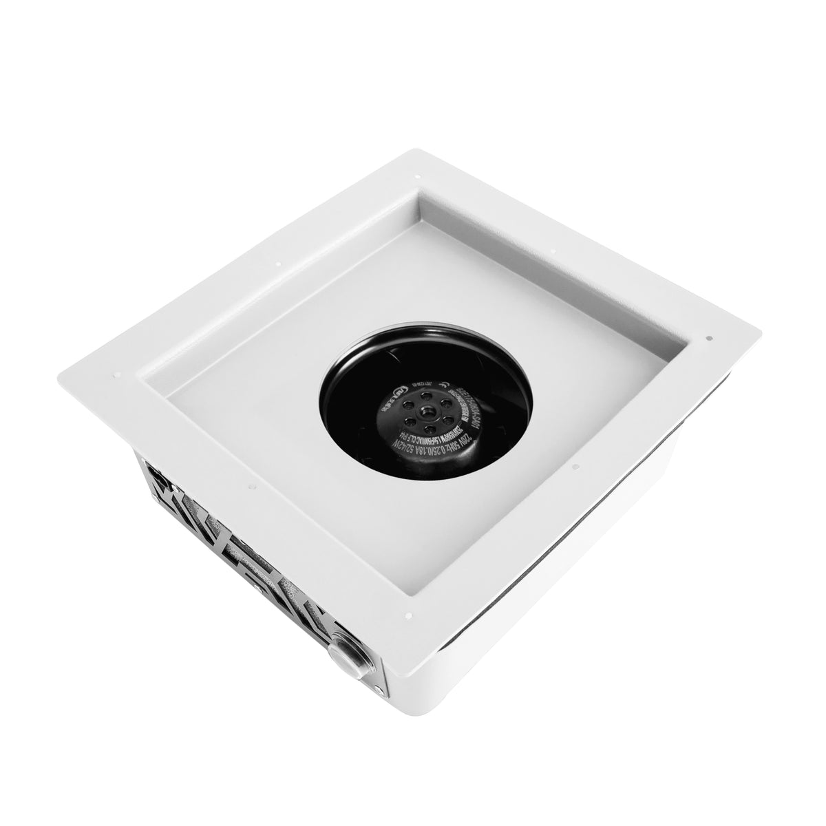 Ulka Premium Built-in Nail Dust Collector + HEPA Filter