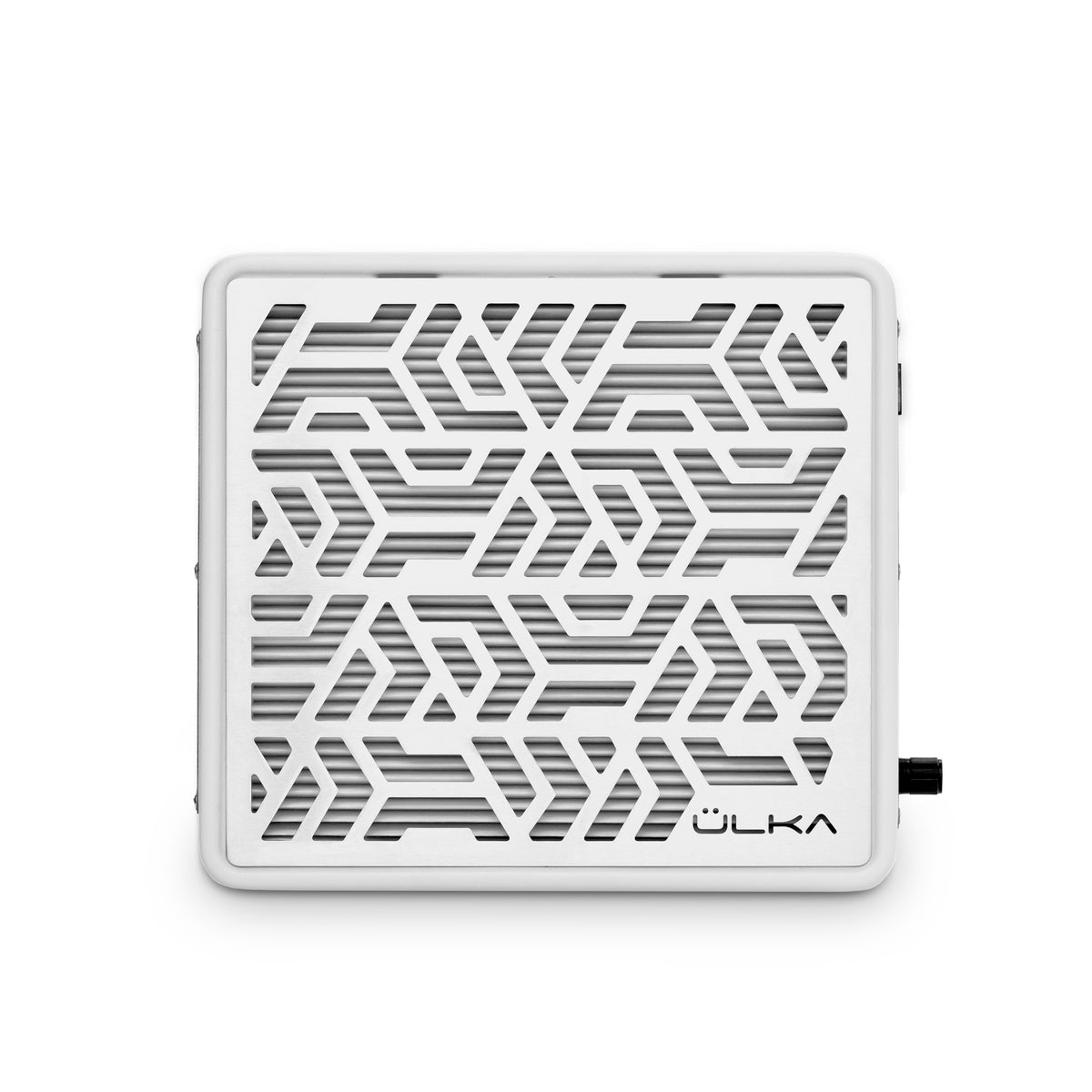 Ulka Premium Desktop Nail Dust Collector + HEPA Filter