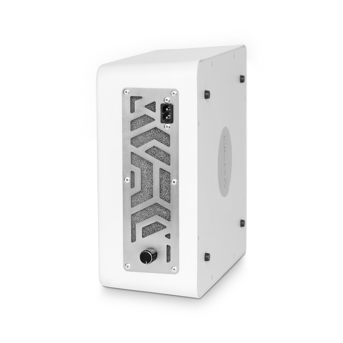 Ulka Premium Desktop Nail Dust Collector + HEPA Filter