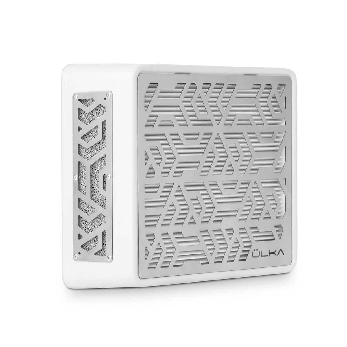 Ulka Premium Desktop Nail Dust Collector + HEPA Filter