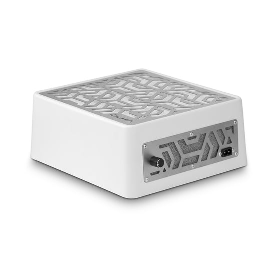 Ulka Premium Desktop Nail Dust Collector + HEPA Filter