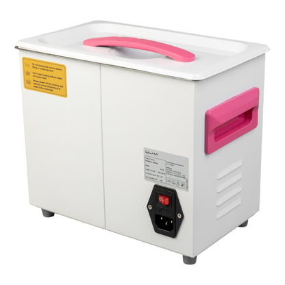 Ulka Pulse Ultrasonic Cleaner 3L