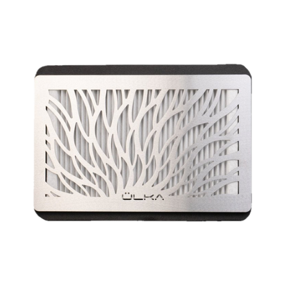 Ulka Tornado Built-in Nail Dust Extractor + HEPA Filter