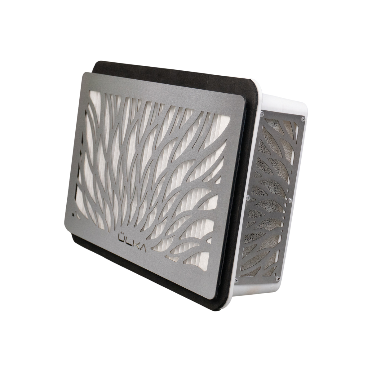 Ulka Tornado Built-in Nail Dust Extractor + HEPA Filter