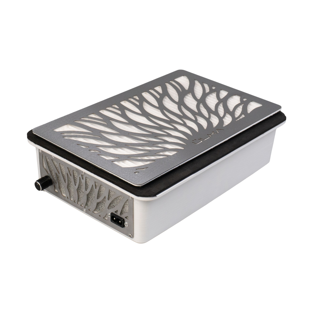 Ulka Tornado Built-in Nail Dust Extractor + HEPA Filter