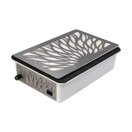 Ulka Tornado Built-in Nail Dust Extractor + HEPA Filter