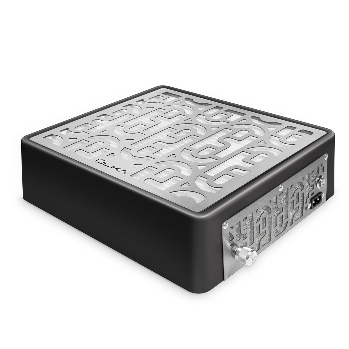 Ulka Premium Desktop Nail Dust Collector + HEPA Filter