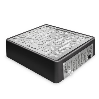 Ulka Premium Desktop Nail Dust Collector + HEPA Filter