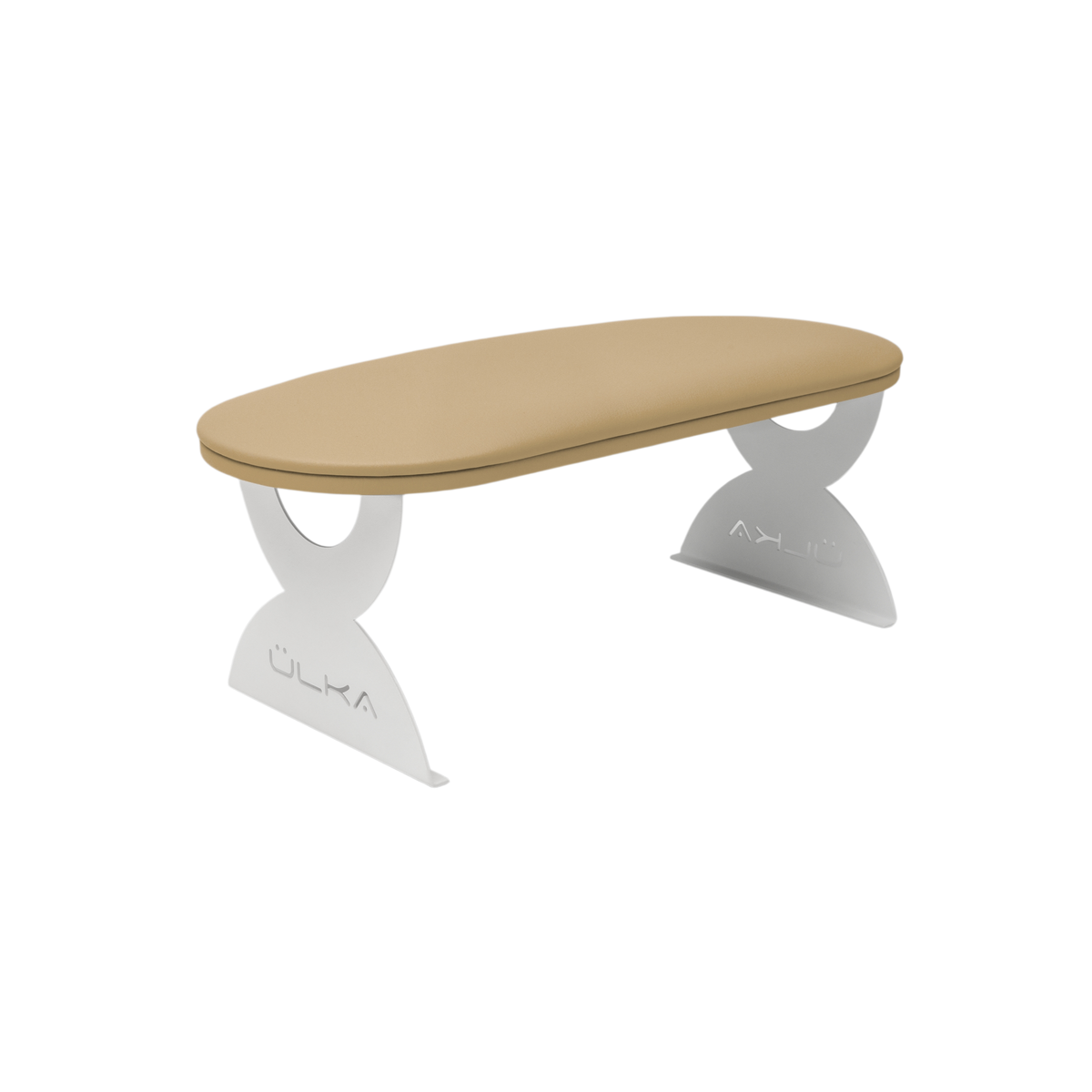 Ulka Arm & Hand Rest (Manicure Pedicure)