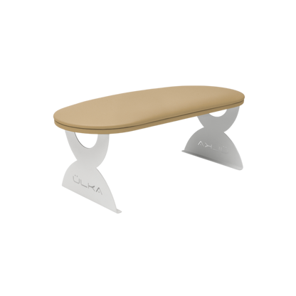 Ulka Arm & Hand Rest (Manicure Pedicure)