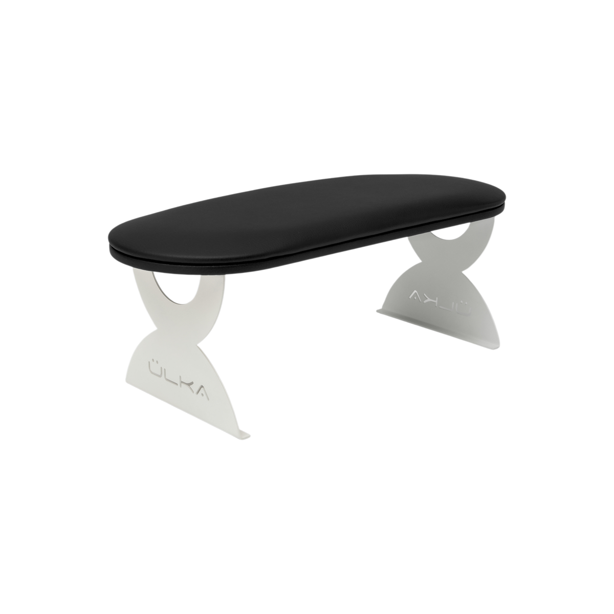 Ulka Arm & Hand Rest (Manicure Pedicure)