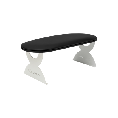 Ulka Arm & Hand Rest (Manicure Pedicure)