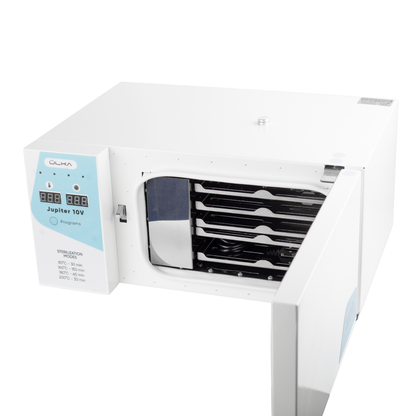 Ulka Hot Air Sterilizer Jupiter 10V