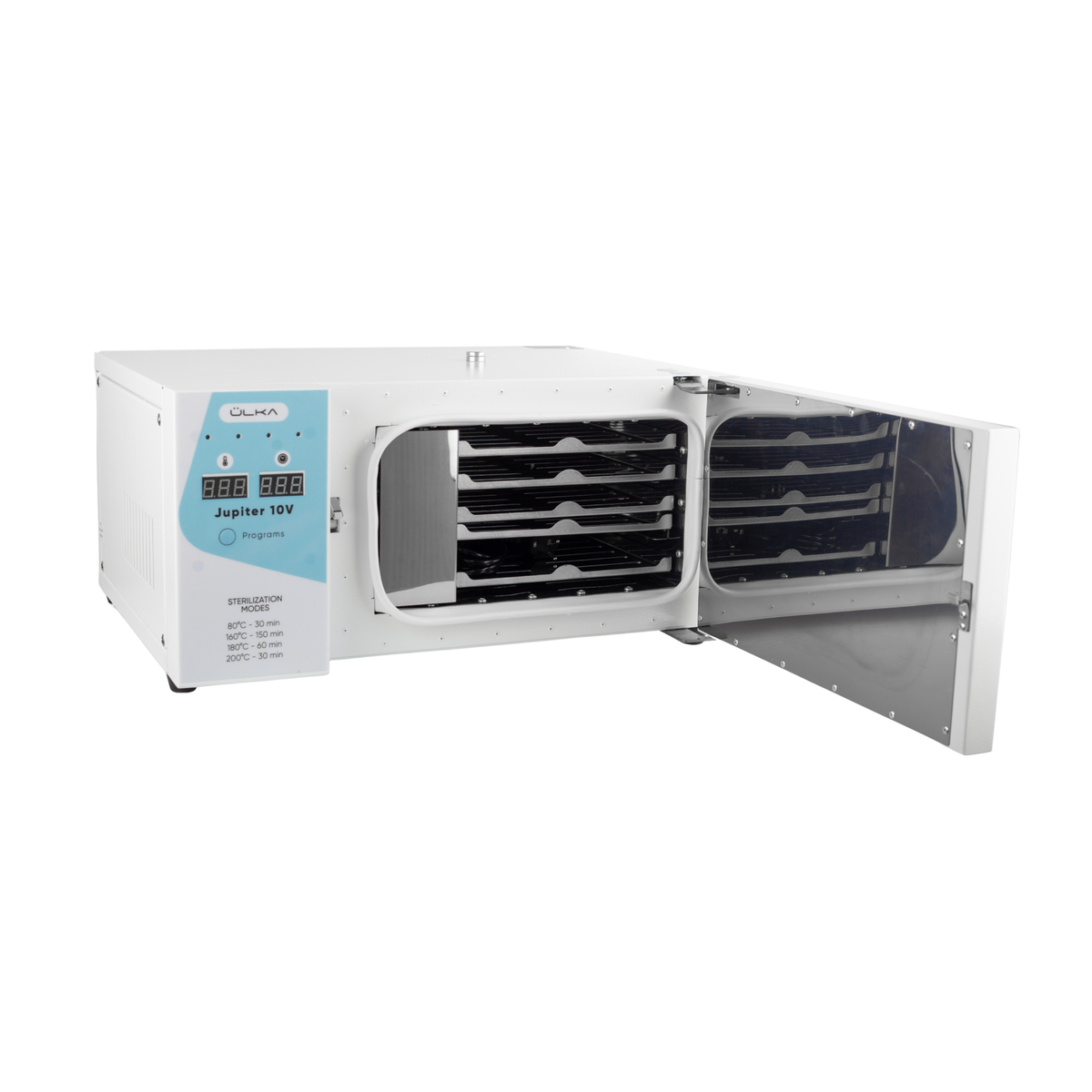 Ulka Hot Air Sterilizer Jupiter 10V
