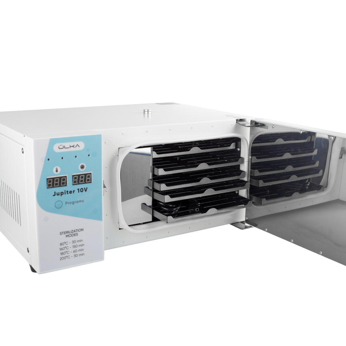 Ulka Hot Air Sterilizer Jupiter 10V