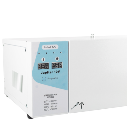 Ulka Hot Air Sterilizer Jupiter 10V