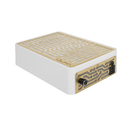Ulka Nano Nail Dust Collector + HEPA Filter