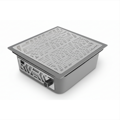 Ulka Premium Built-in Nail Dust Collector + HEPA Filter