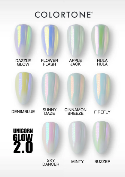 Colortone Sky Dancer - Unicorn Glow 2.0