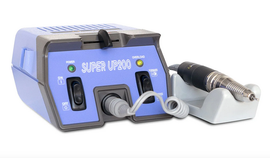 Urawa Super U200 SUP203 Electric Nail Drill