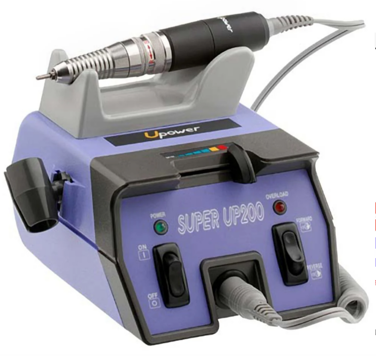 Urawa Super U200 SUP203 Electric Nail Drill
