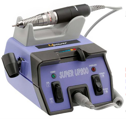 Urawa Super U200 SUP203 Electric Nail Drill