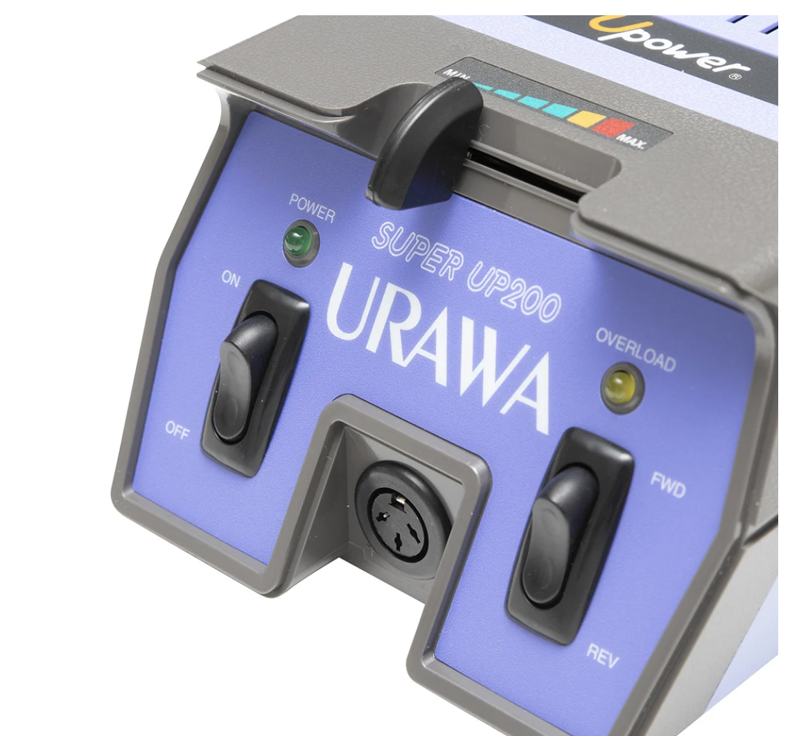 Urawa Super U200 SUP203 Electric Nail Drill