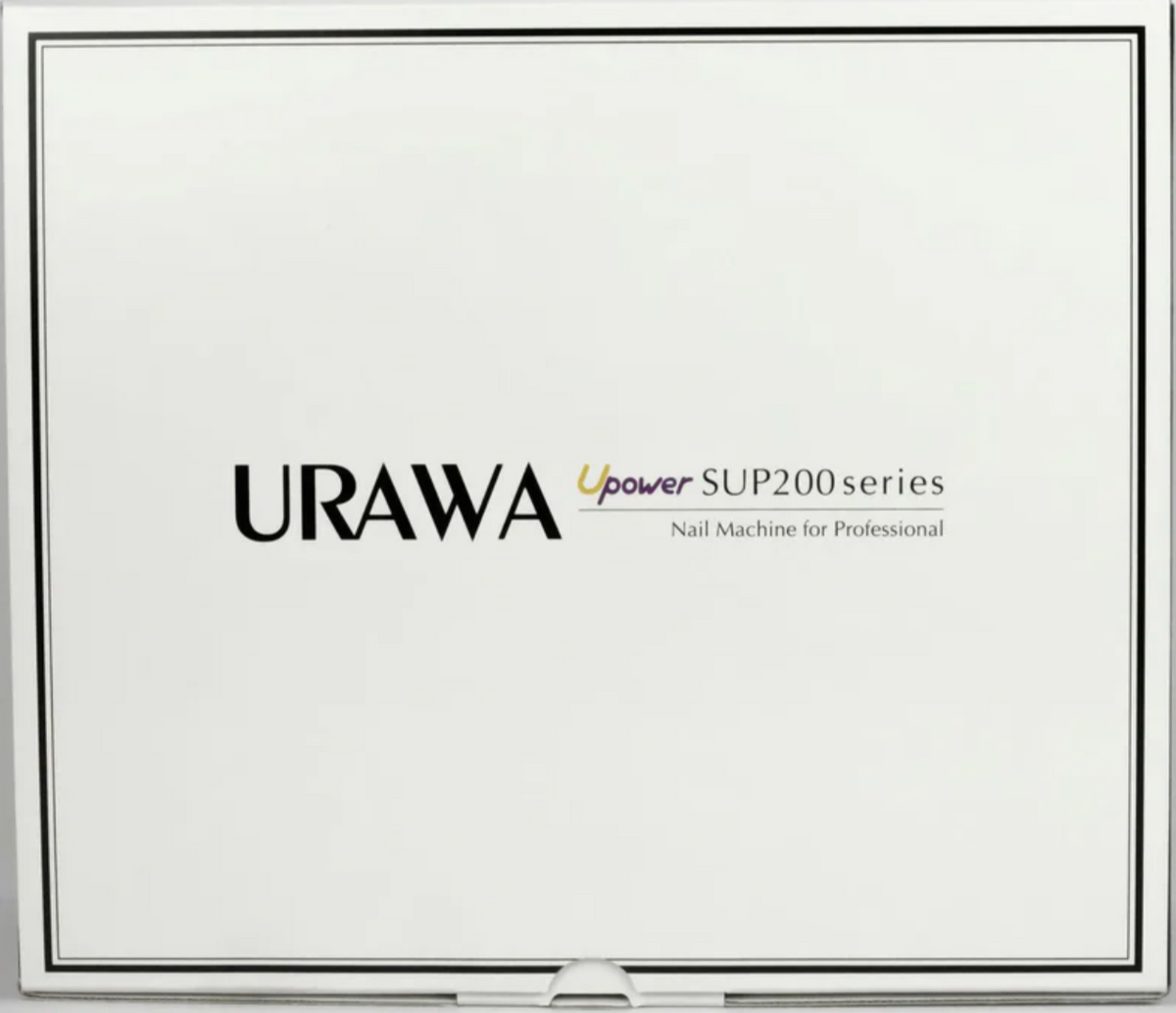 Urawa Super U200 SUP203 Electric Nail Drill
