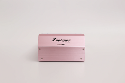 Zephyros Cordless Nail Dust Extractor