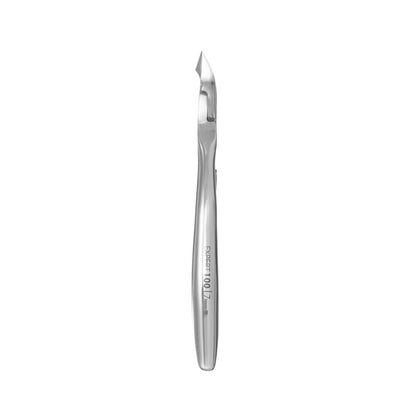Staleks Professional Cuticle Nippers Expert 100 7mm Full Jaw (NE-100-7)