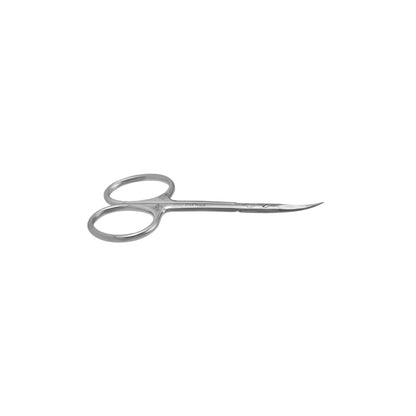 Staleks Pro Exclusive 20 Type 2 24 mm Cuticle Scissors Magnolia (SX-20/2m)