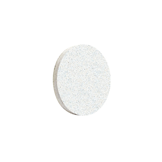 Staleks Soft Base Refill Pads For Pododisc XS White (50 pc) (PDFS-10 series)