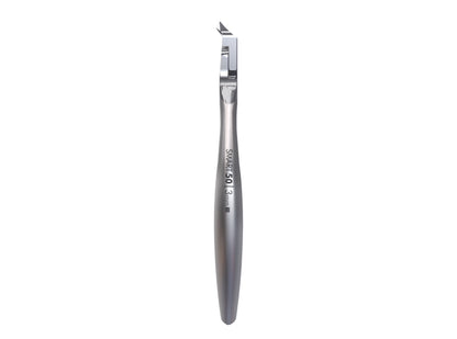 Staleks Professional Cuticle Nippers Smart 50 3 mm Quarter Jaw (NS-50-3)