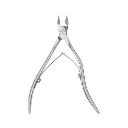 Staleks Professional Cuticle Nippers Expert 100 7mm Full Jaw (NE-100-7)