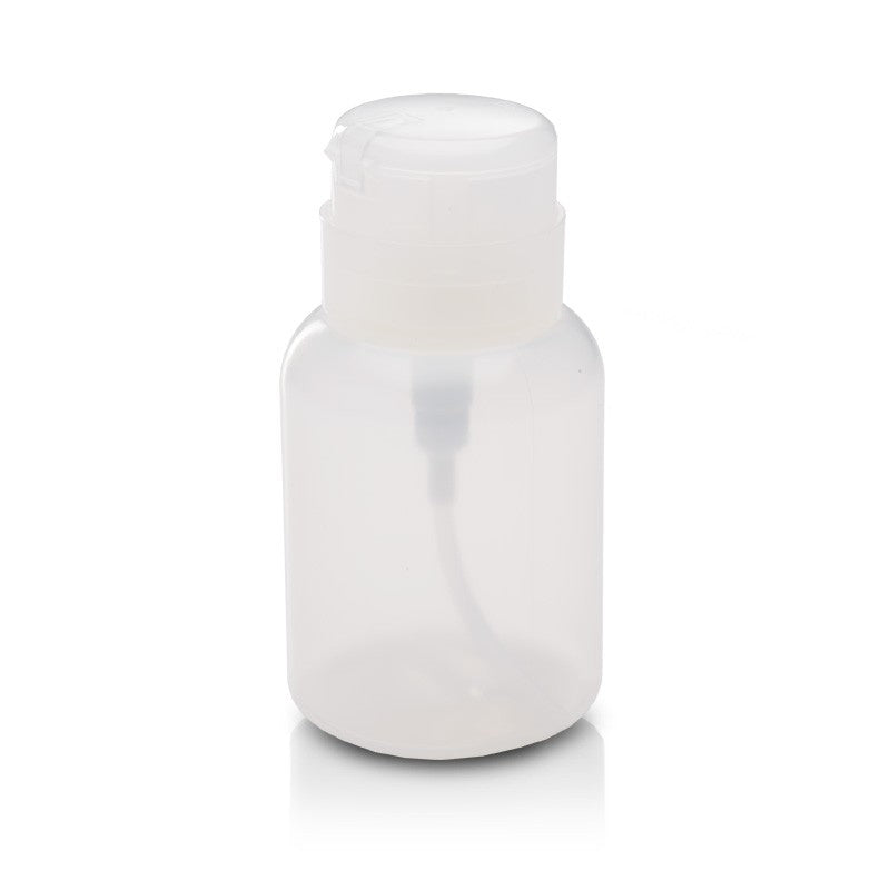Shape It Up Pump Bottle Twist-lock 200 ml