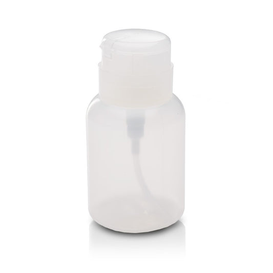 Shape It Up Pump Bottle Twist-lock 200 ml