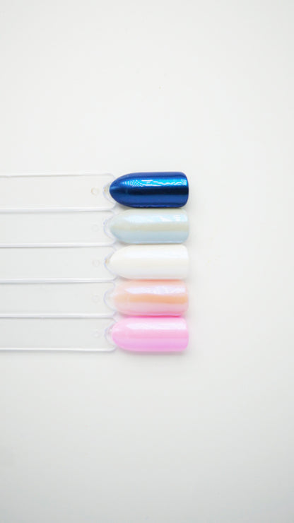 Colortone Nordic Glow Blue Pigment